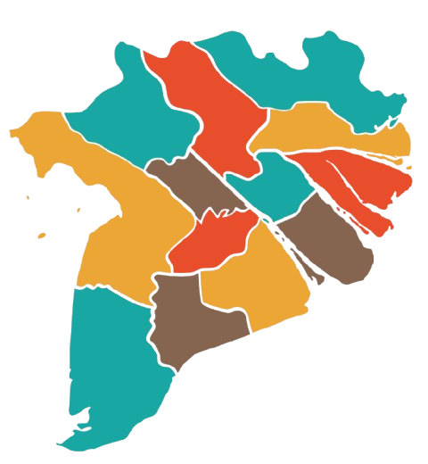 Store Locator Map